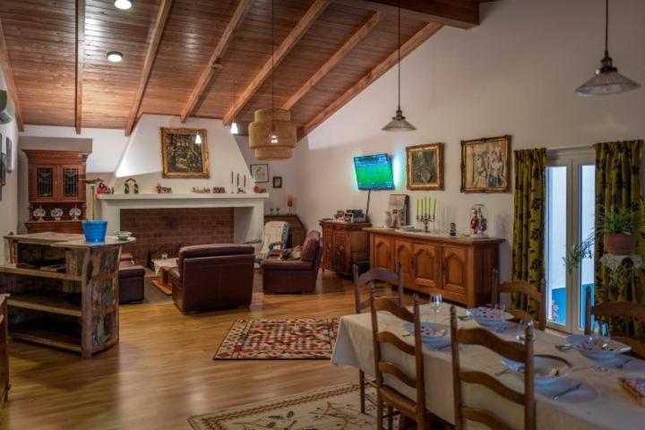 Monte Anna Panzió Vila Verde de Ficalho Kültér fotó
