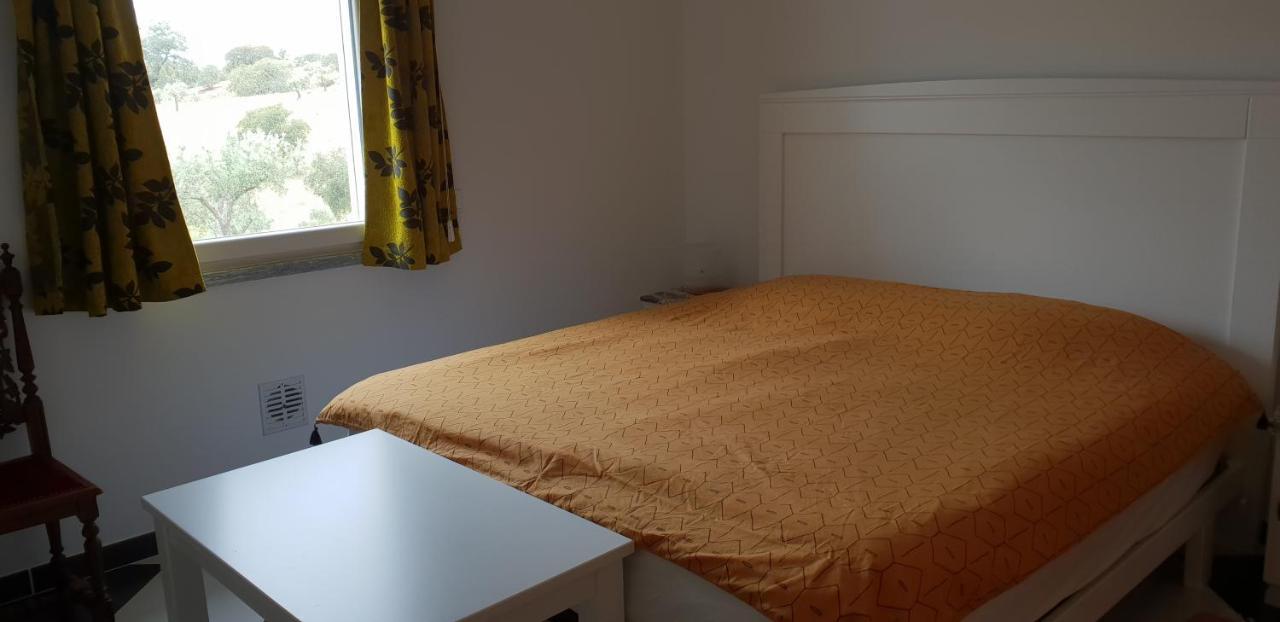 Monte Anna Panzió Vila Verde de Ficalho Kültér fotó